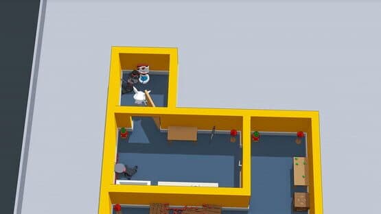 Bad Business — screenshot 6