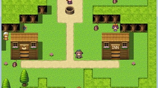 Surrounded by mice — screenshot 2