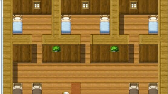 Surrounded by mice — screenshot 3