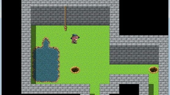 Surrounded by mice — screenshot 6