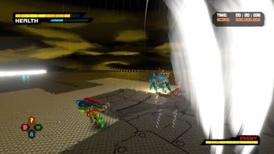 Spark the Electric Jester 2 — screenshot 4