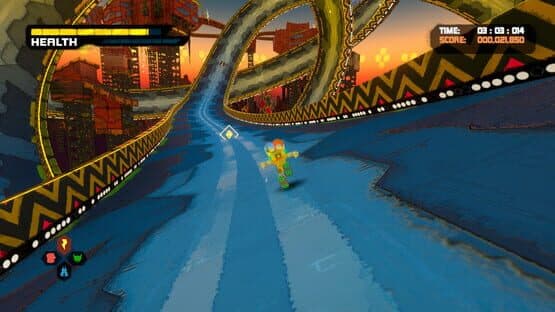 Spark the Electric Jester 2 — screenshot 6