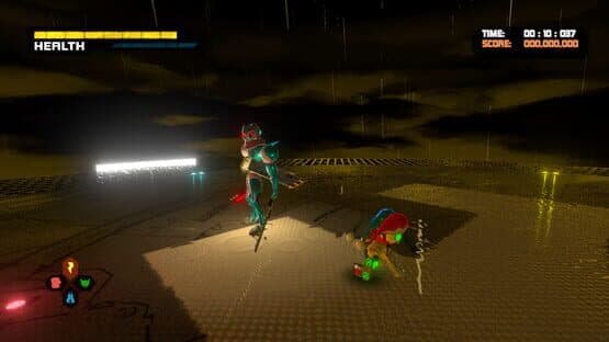 Spark the Electric Jester 2 — screenshot 7