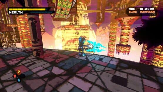 Spark the Electric Jester 2 — screenshot 8