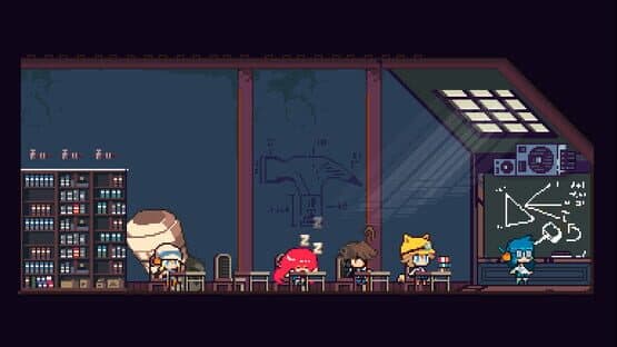 Piko Piko — screenshot 1