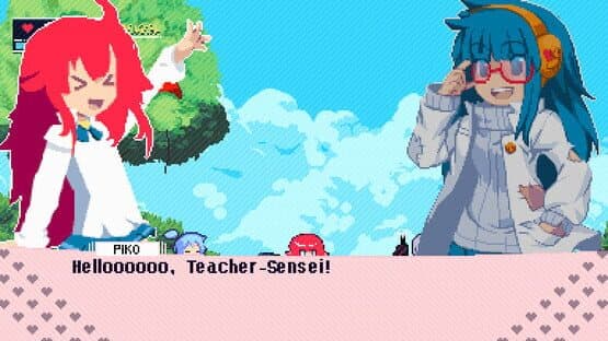Piko Piko — screenshot 3