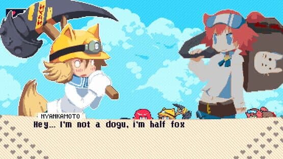 Piko Piko — screenshot 5