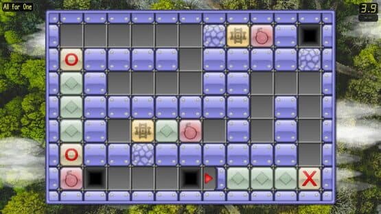 BloXoR — screenshot 1