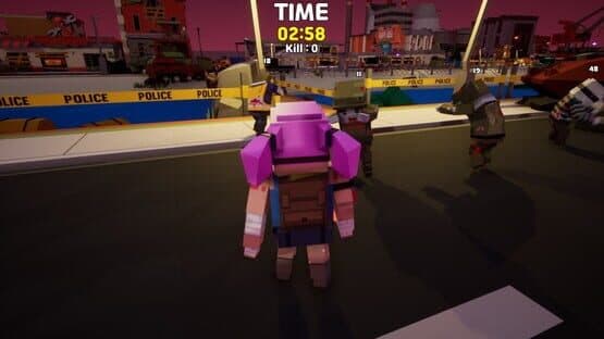 Happy World — screenshot 2