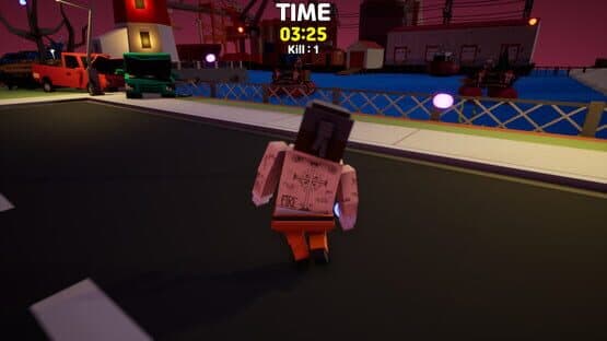 Happy World — screenshot 3