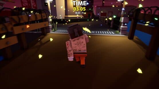 Happy World — screenshot 4