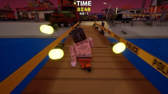 Happy World — screenshot 5