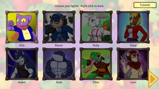 Otiiz's adventure 2 — screenshot 6