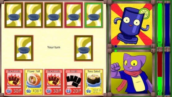 Otiiz's adventure 2 — screenshot 7