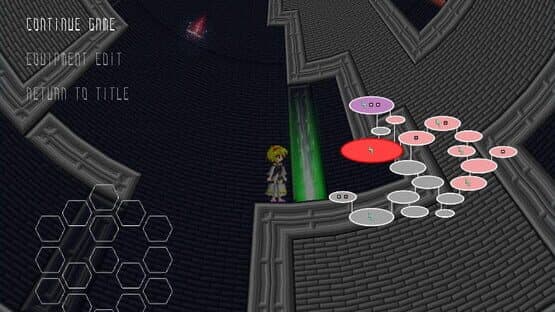 KreisReise — screenshot 6