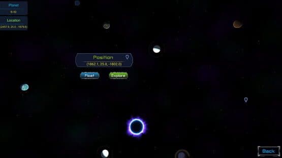 Dark Space Conqueror — screenshot 8
