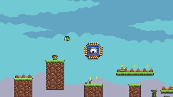 Death Jump — screenshot 1