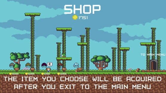 Death Jump — screenshot 3