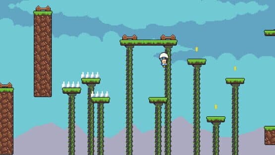 Death Jump — screenshot 4