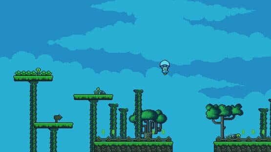 Death Jump — screenshot 5