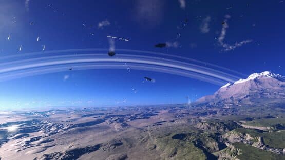 Infinity: Battlescape — screenshot 6