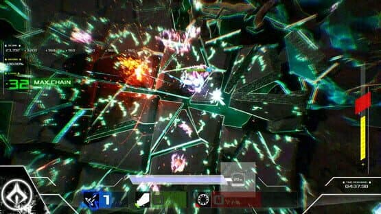 Zero Strain — screenshot 1