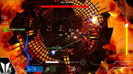 Zero Strain — screenshot 2