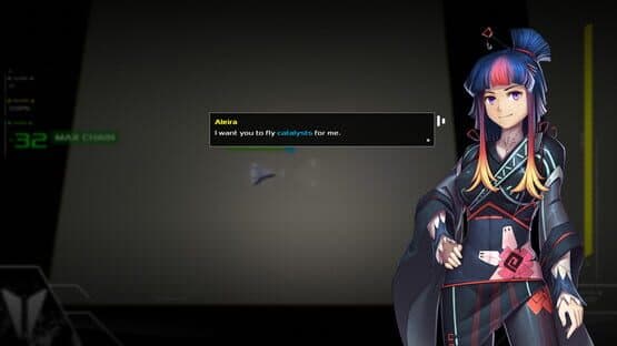 Zero Strain — screenshot 3