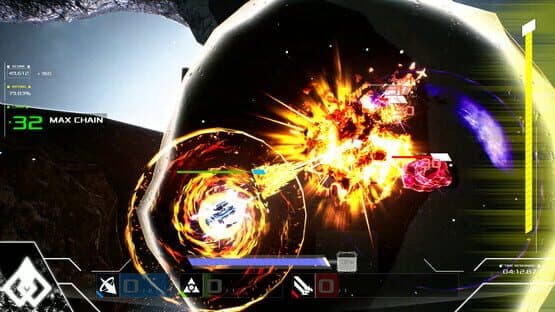 Zero Strain — screenshot 5