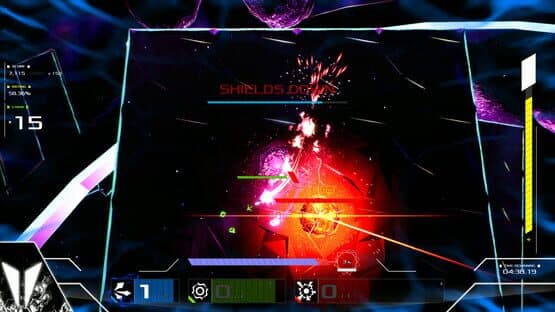 Zero Strain — screenshot 6