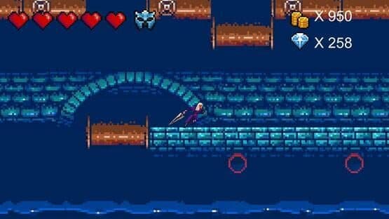 Dark Blood — screenshot 2