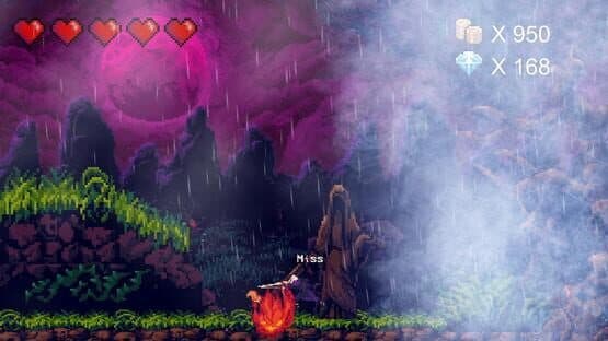 Dark Blood — screenshot 3