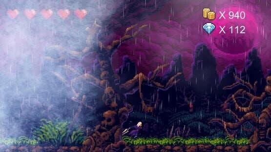 Dark Blood — screenshot 5