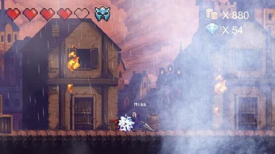 Dark Blood — screenshot 6