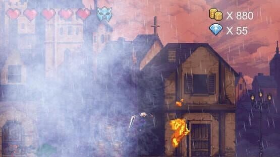 Dark Blood — screenshot 7