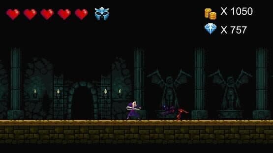 Dark Blood — screenshot 8