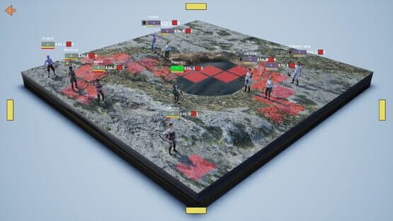Rampart Tactics — screenshot 4