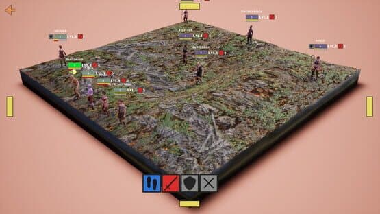 Rampart Tactics — screenshot 5