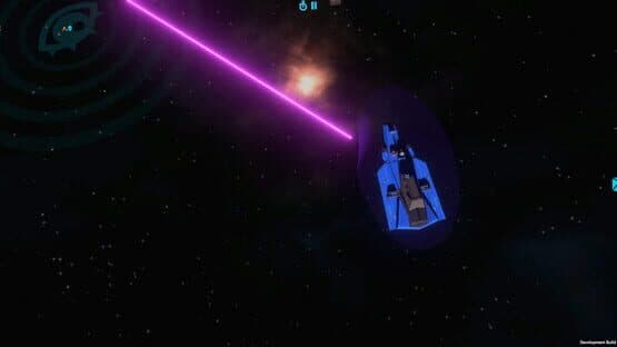 Axan Ships: Low Poly — screenshot 1