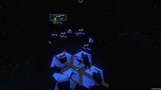 Axan Ships: Low Poly — screenshot 2