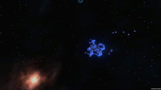 Axan Ships: Low Poly — screenshot 3