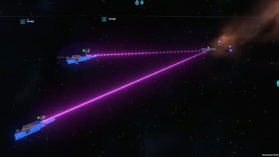 Axan Ships: Low Poly — screenshot 6