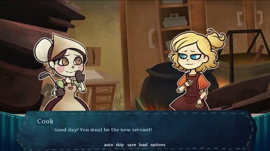 Jack-In-A-Castle — screenshot 1