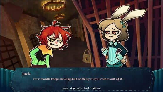 Jack-In-A-Castle — screenshot 2
