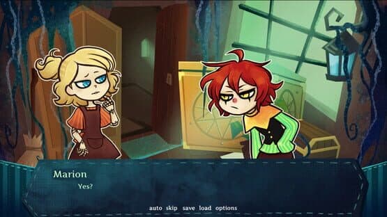 Jack-In-A-Castle — screenshot 3
