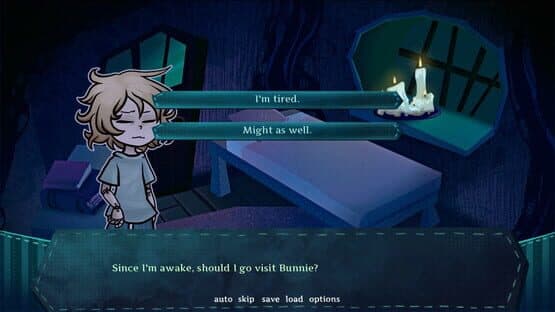 Jack-In-A-Castle — screenshot 5