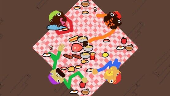 GourMelee — screenshot 1