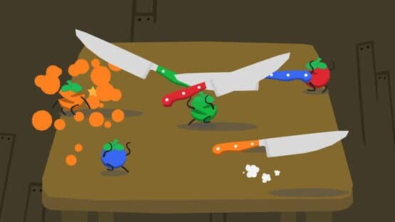 GourMelee — screenshot 3