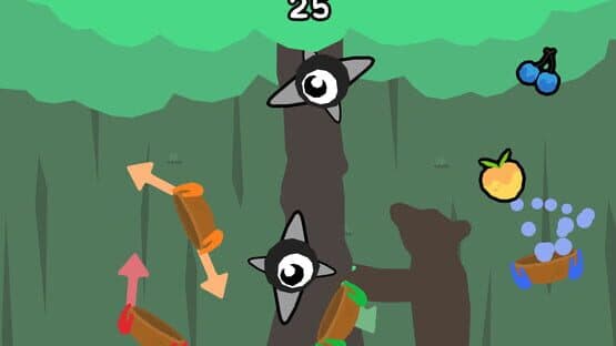 GourMelee — screenshot 4