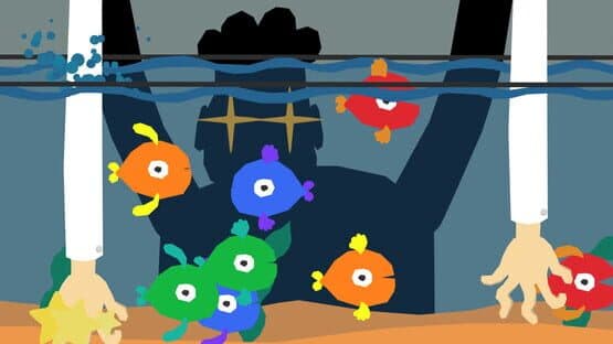 GourMelee — screenshot 5